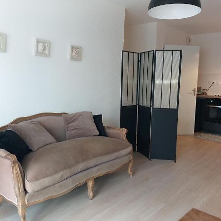 Le Savoie Appartement 2 Chambres 3 Couchages ,Balcon Et Parking Prive Белгард-сюр-Валсерин Екстериор снимка