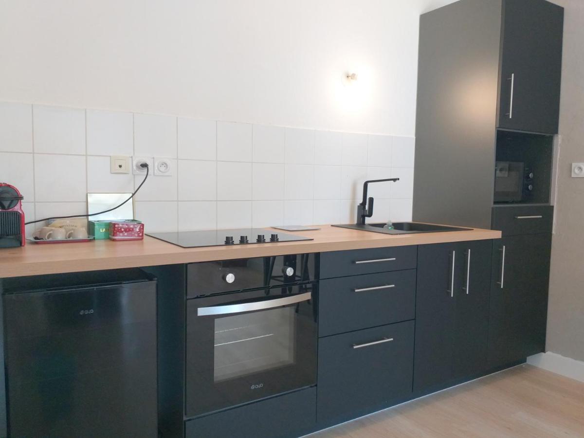 Le Savoie Appartement 2 Chambres 3 Couchages ,Balcon Et Parking Prive Белгард-сюр-Валсерин Екстериор снимка