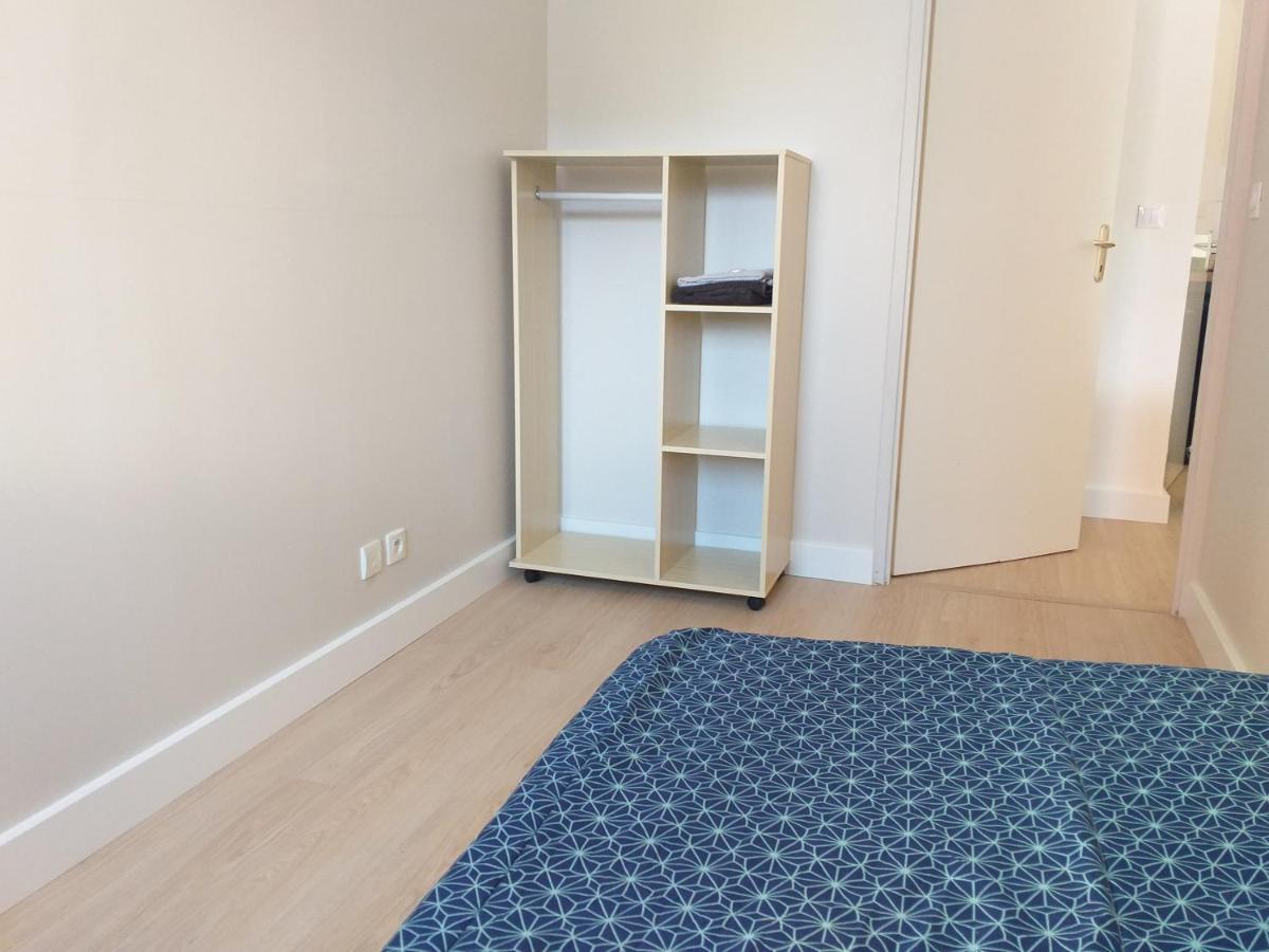 Le Savoie Appartement 2 Chambres 3 Couchages ,Balcon Et Parking Prive Белгард-сюр-Валсерин Екстериор снимка