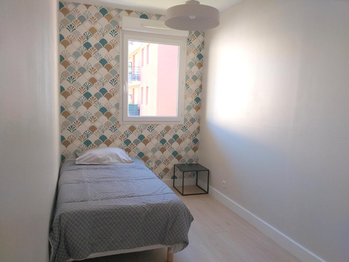 Le Savoie Appartement 2 Chambres 3 Couchages ,Balcon Et Parking Prive Белгард-сюр-Валсерин Екстериор снимка