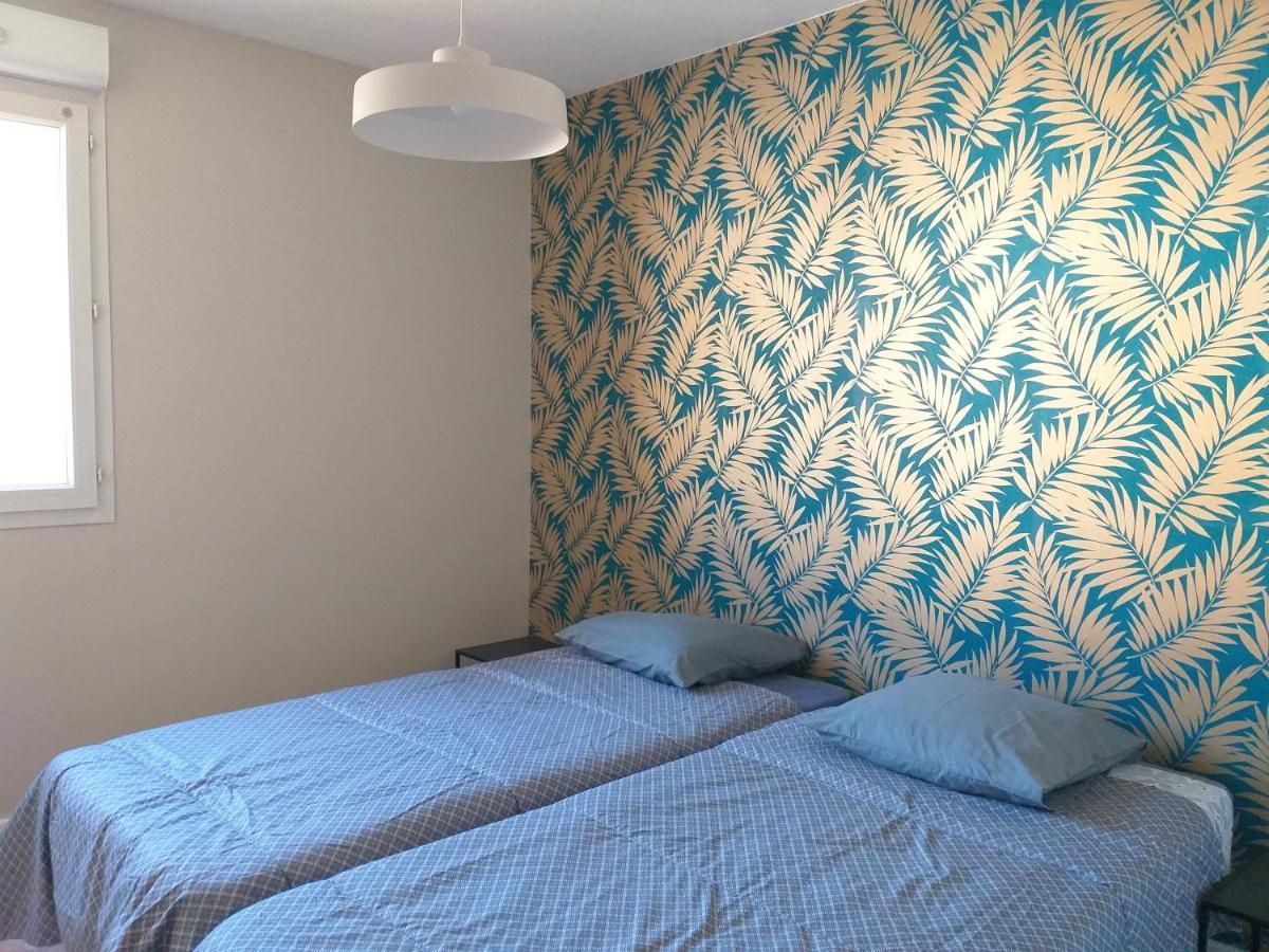 Le Savoie Appartement 2 Chambres 3 Couchages ,Balcon Et Parking Prive Белгард-сюр-Валсерин Екстериор снимка