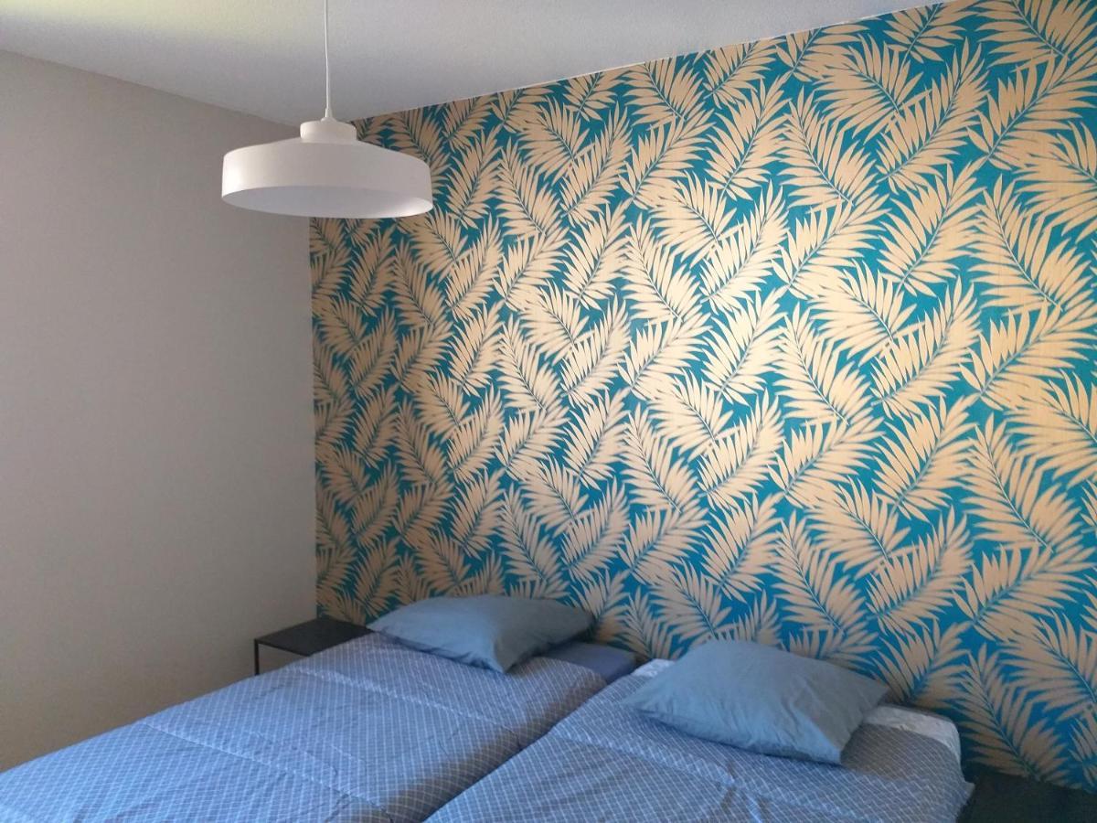 Le Savoie Appartement 2 Chambres 3 Couchages ,Balcon Et Parking Prive Белгард-сюр-Валсерин Екстериор снимка