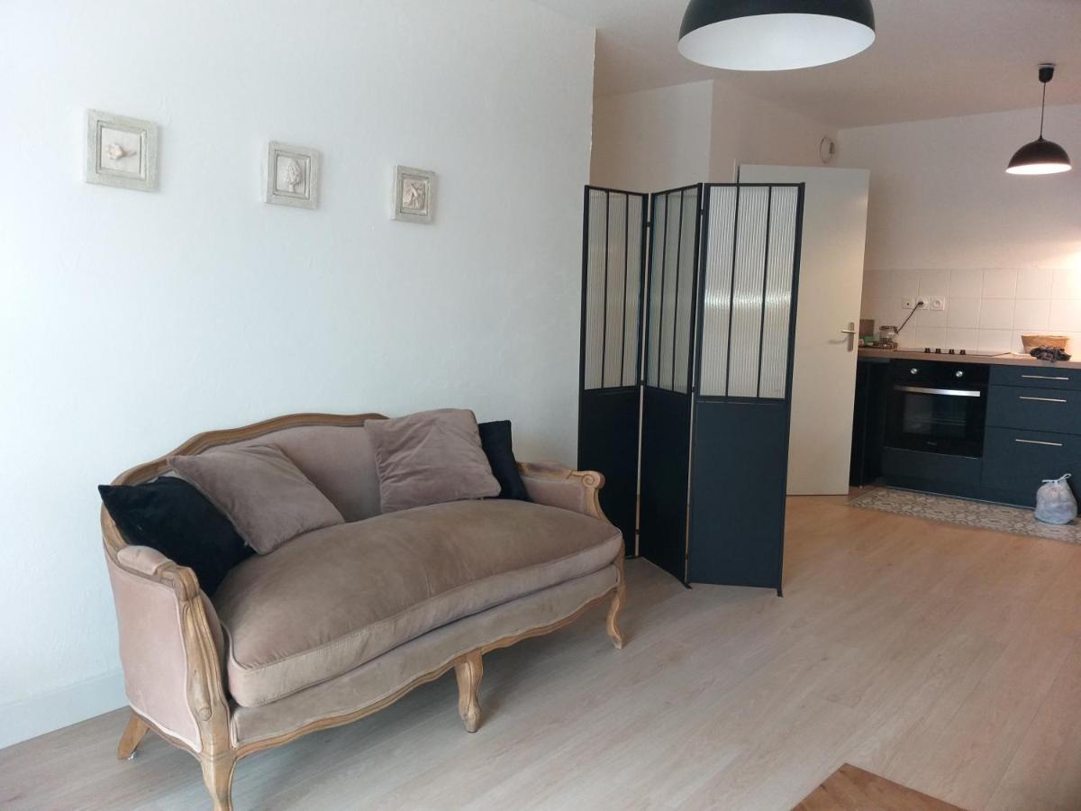 Le Savoie Appartement 2 Chambres 3 Couchages ,Balcon Et Parking Prive Белгард-сюр-Валсерин Екстериор снимка